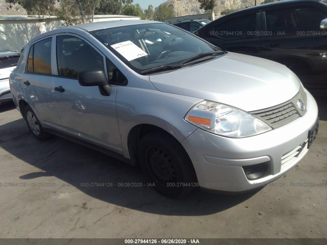 NISSAN VERSA 2010 3n1cc1ap7al420917