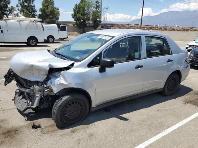 NISSAN VERSA S 2010 3n1cc1ap7al457935