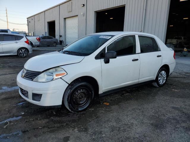 NISSAN VERSA S 2011 3n1cc1ap7bl363815