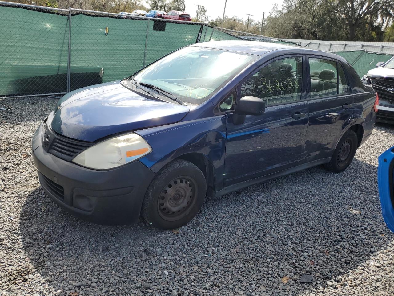 NISSAN VERSA 2011 3n1cc1ap7bl413564