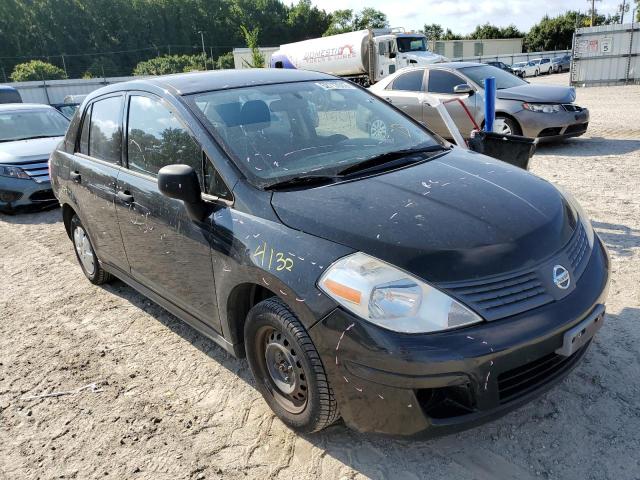 NISSAN VERSA S 2011 3n1cc1ap7bl433040