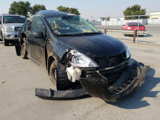 NISSAN VERSA S 2011 3n1cc1ap7bl435029