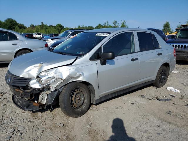 NISSAN VERSA 2010 3n1cc1ap8al366639