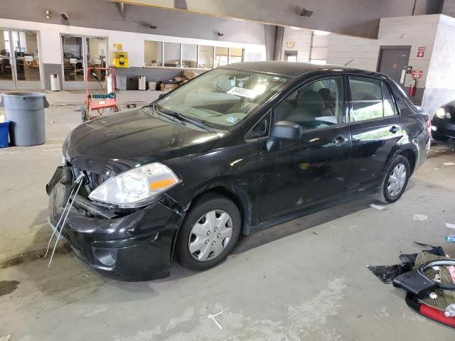 NISSAN VERSA 2010 3n1cc1ap8al416276