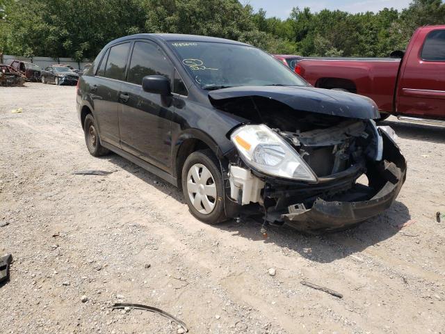 NISSAN VERSA S 2010 3n1cc1ap8al445650