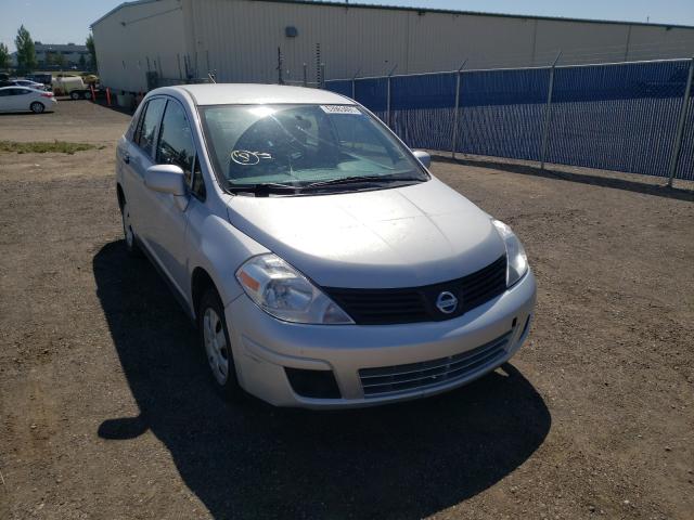 NISSAN VERSA S 2010 3n1cc1ap8al452825