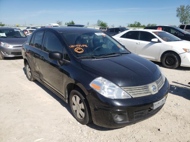 NISSAN VERSA 2010 3n1cc1ap8al455689