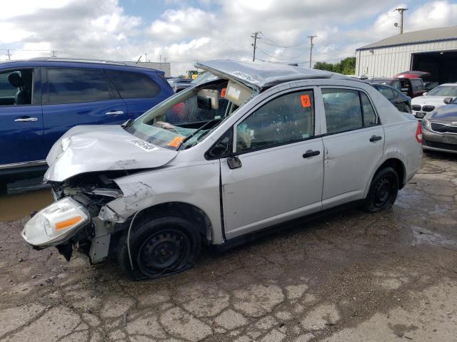 NISSAN VERSA S 2011 3n1cc1ap8bl375830