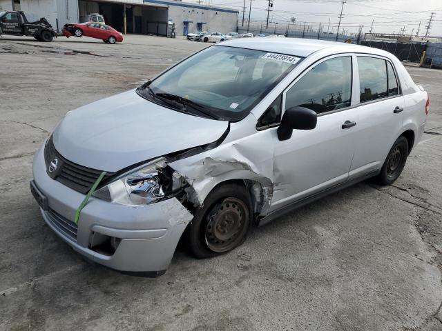 NISSAN VERSA 2011 3n1cc1ap8bl408602