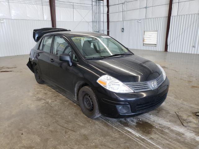 NISSAN VERSA S 2011 3n1cc1ap8bl431958