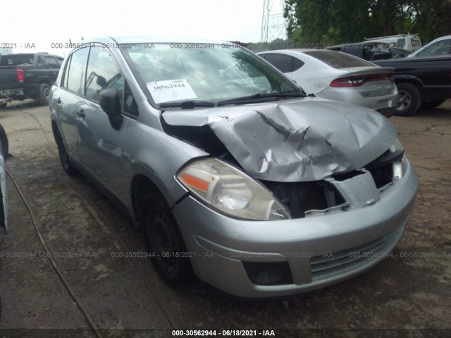 NISSAN VERSA 2011 3n1cc1ap8bl445178