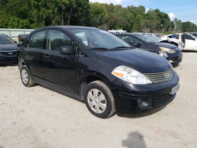 NISSAN VERSA S 2011 3n1cc1ap8bl446413