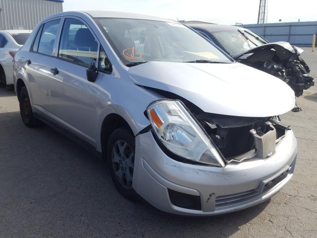 NISSAN VERSA S 2010 3n1cc1ap9al380503