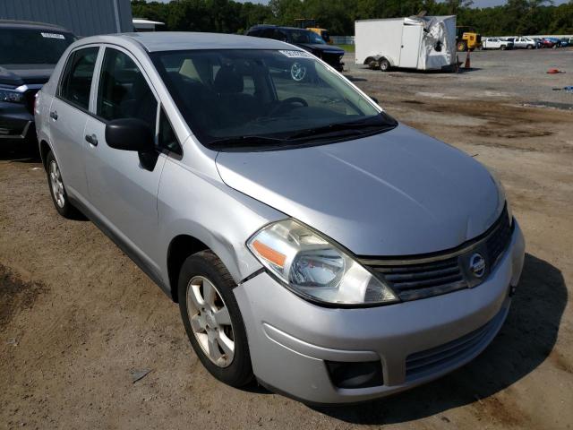 NISSAN VERSA S 2010 3n1cc1ap9al402788