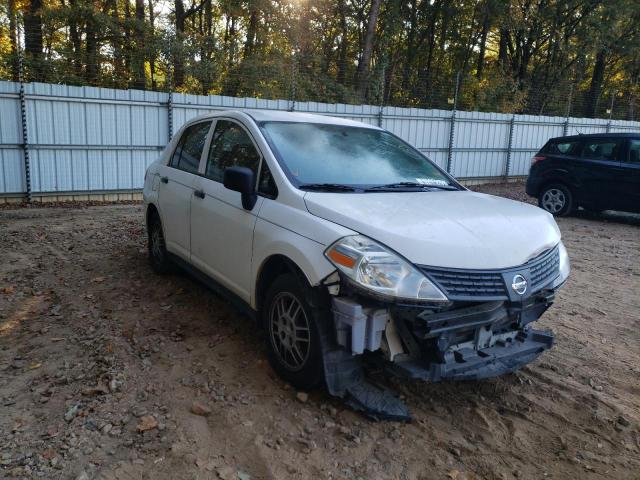 NISSAN VERSA S 2011 3n1cc1ap9bl419415