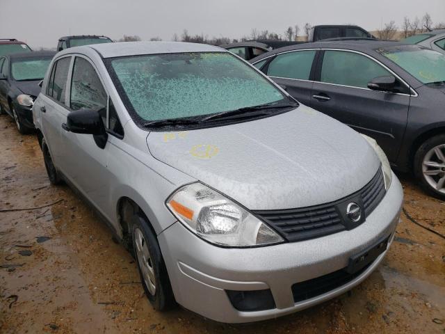 NISSAN VERSA 2011 3n1cc1ap9bl420645