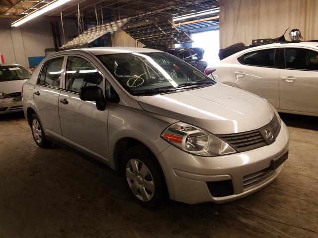 NISSAN VERSA S 2011 3n1cc1ap9bl444508