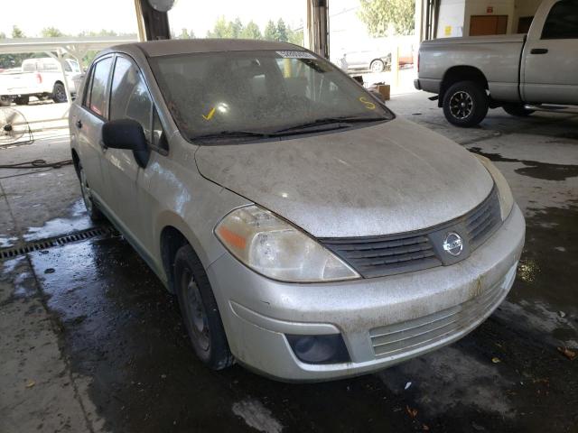 NISSAN VERSA 2010 3n1cc1apxal357098