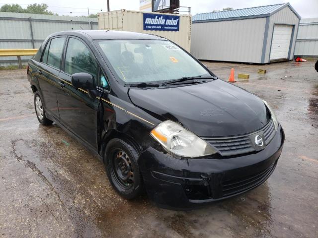 NISSAN VERSA S 2010 3n1cc1apxal380638