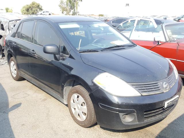 NISSAN VERSA S 2010 3n1cc1apxal385094