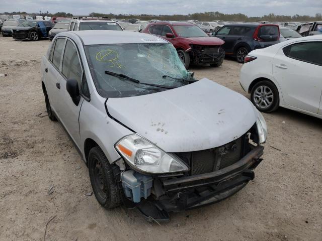 NISSAN VERSA S 2010 3n1cc1apxal385645