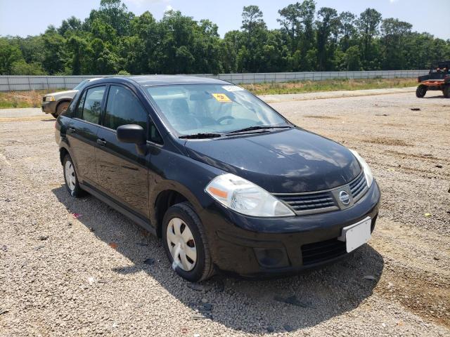 NISSAN VERSA S 2010 3n1cc1apxal389419