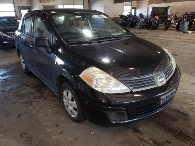 NISSAN VERSA 2010 3n1cc1apxal393034