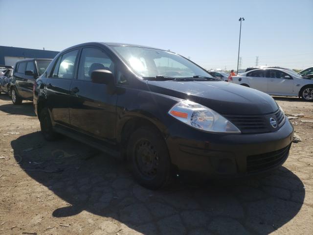 NISSAN VERSA S 2010 3n1cc1apxal416893