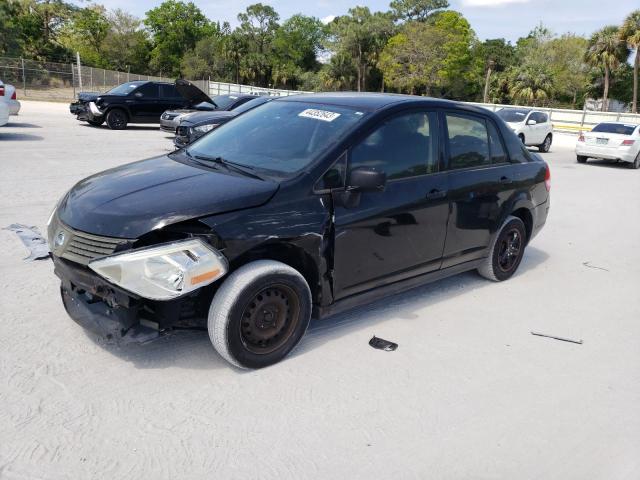 NISSAN VERSA S 2010 3n1cc1apxal421589