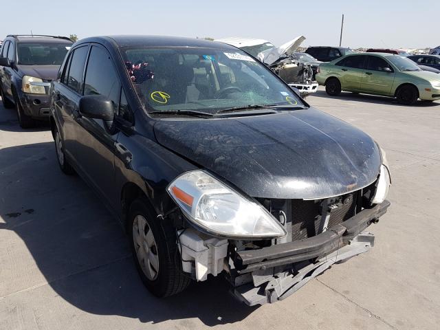 NISSAN VERSA S 2010 3n1cc1apxal445648