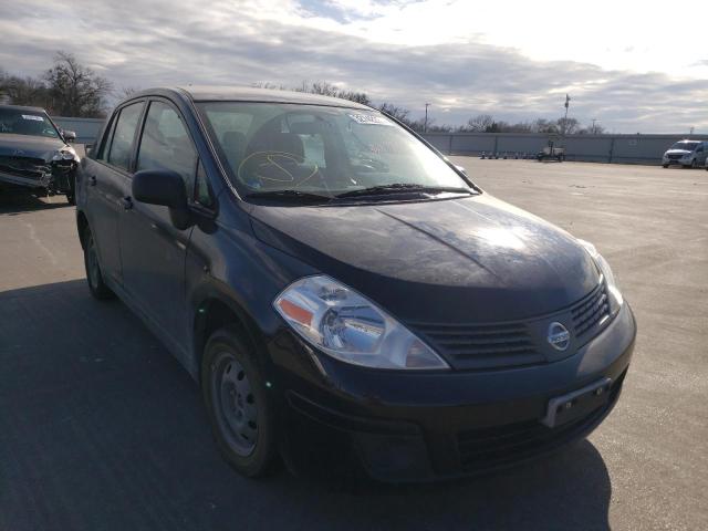 NISSAN VERSA S 2010 3n1cc1apxal457802