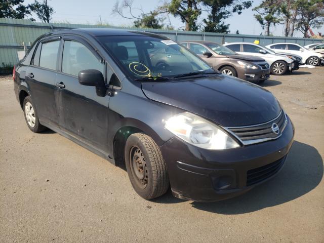 NISSAN VERSA S 2011 3n1cc1apxbl392192