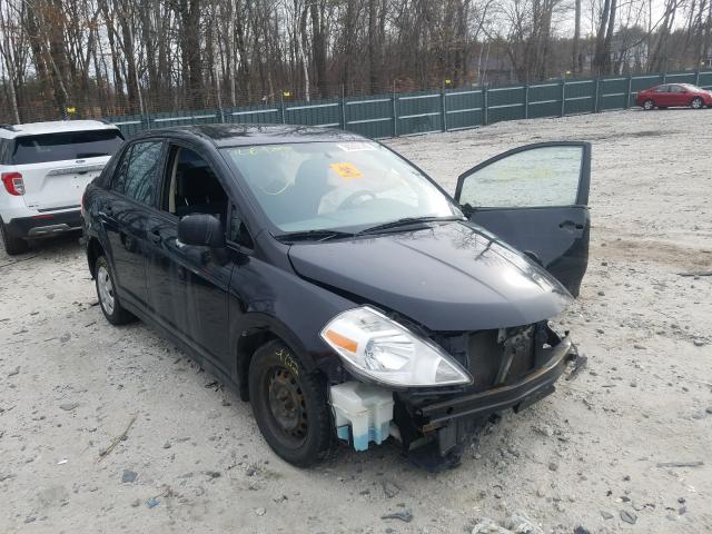 NISSAN VERSA S 2011 3n1cc1apxbl406818