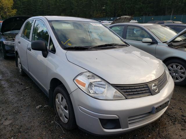 NISSAN VERSA S 2011 3n1cc1apxbl416829