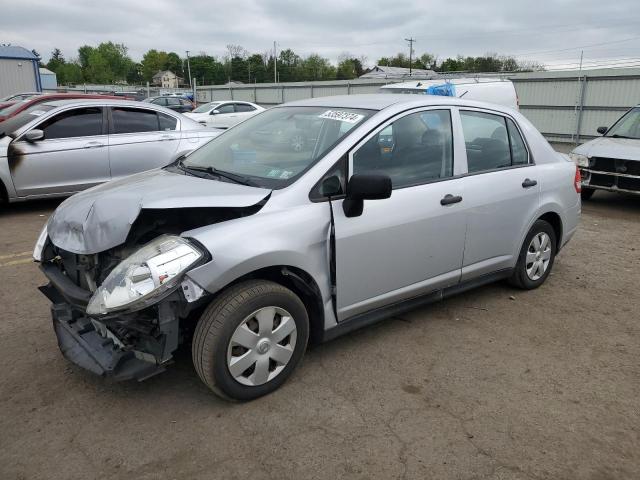 NISSAN VERSA 2011 3n1cc1apxbl446235