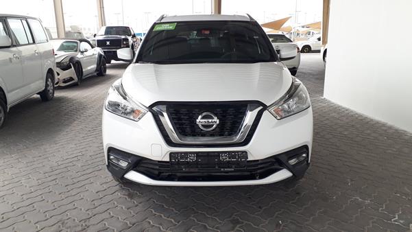 NISSAN KICKS 2018 3n1cd5c98jl490078