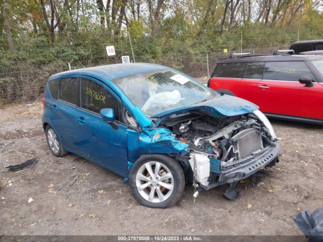 NISSAN VERSA 2016 3n1ce2cd9gl358450