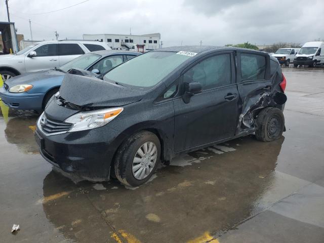 NISSAN VERSA 2014 3n1ce2cp0el350177