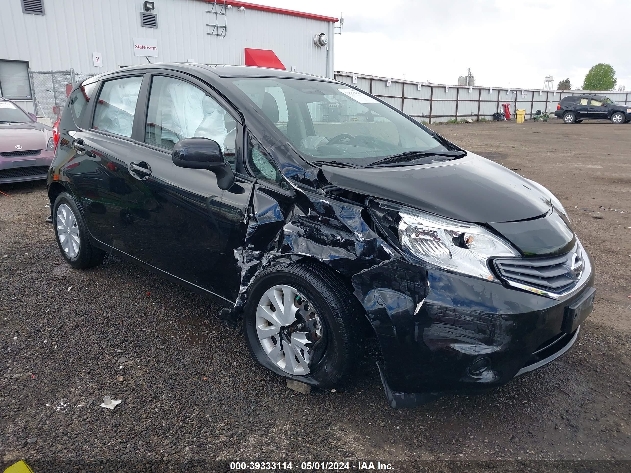 NISSAN VERSA 2014 3n1ce2cp0el351023