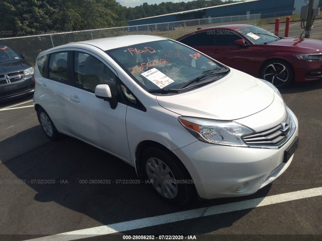 NISSAN VERSA NOTE 2014 3n1ce2cp0el351281