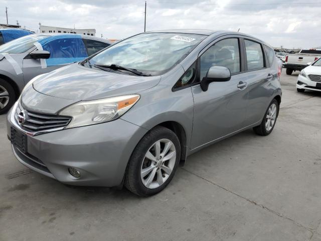 NISSAN VERSA NOTE 2014 3n1ce2cp0el351491