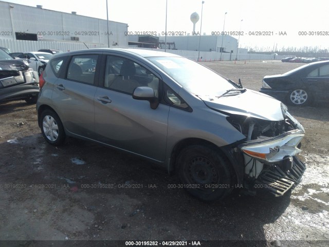 NISSAN VERSA NOTE 2014 3n1ce2cp0el351670