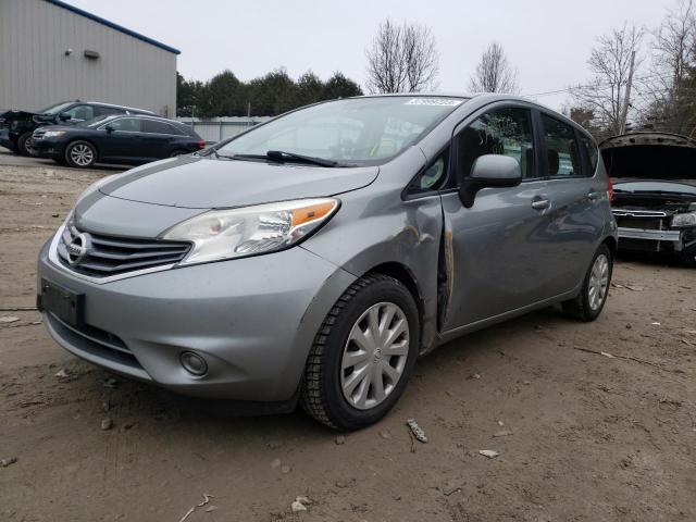 NISSAN VERSA NOTE 2014 3n1ce2cp0el352608