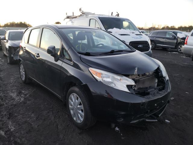 NISSAN VERSA NOTE 2014 3n1ce2cp0el352897