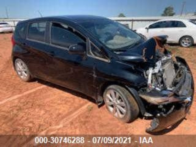 NISSAN VERSA NOTE 2014 3n1ce2cp0el353192