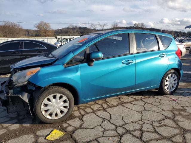 NISSAN VERSA NOTE 2014 3n1ce2cp0el353905