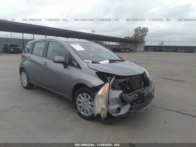 NISSAN VERSA NOTE 2014 3n1ce2cp0el353936