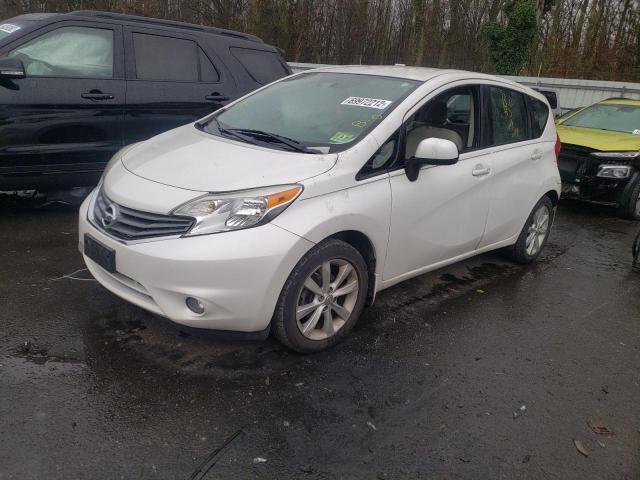 NISSAN VERSA NOTE 2014 3n1ce2cp0el354083