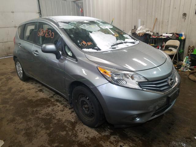 NISSAN VERSA NOTE 2014 3n1ce2cp0el356402