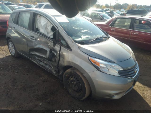 NISSAN VERSA NOTE 2014 3n1ce2cp0el356514